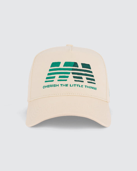 Huega House | Heritage | Beige Hat