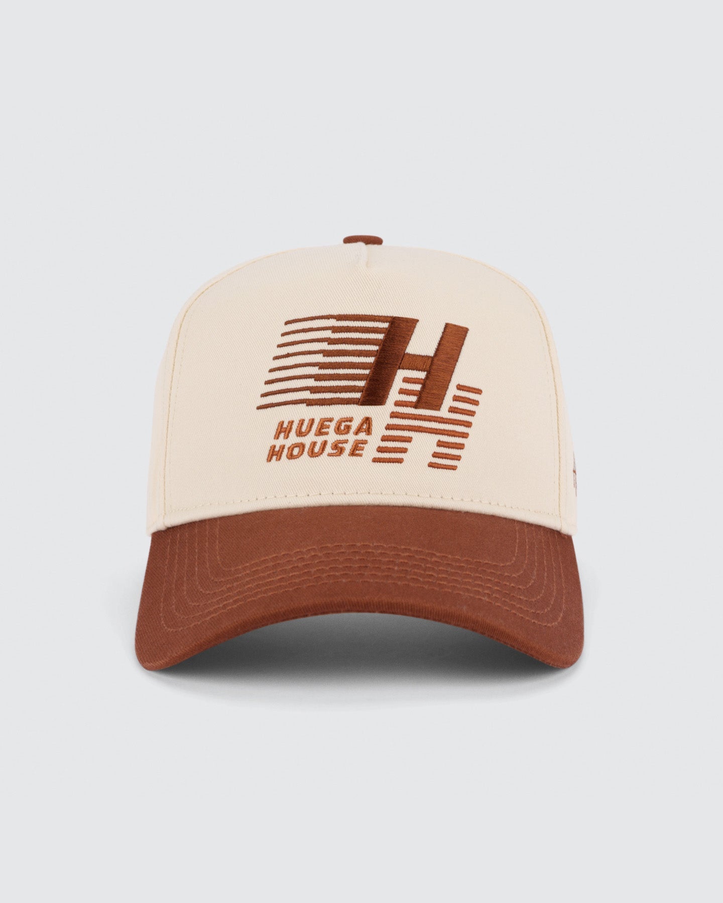Huega House | Legacy | Rust Hat