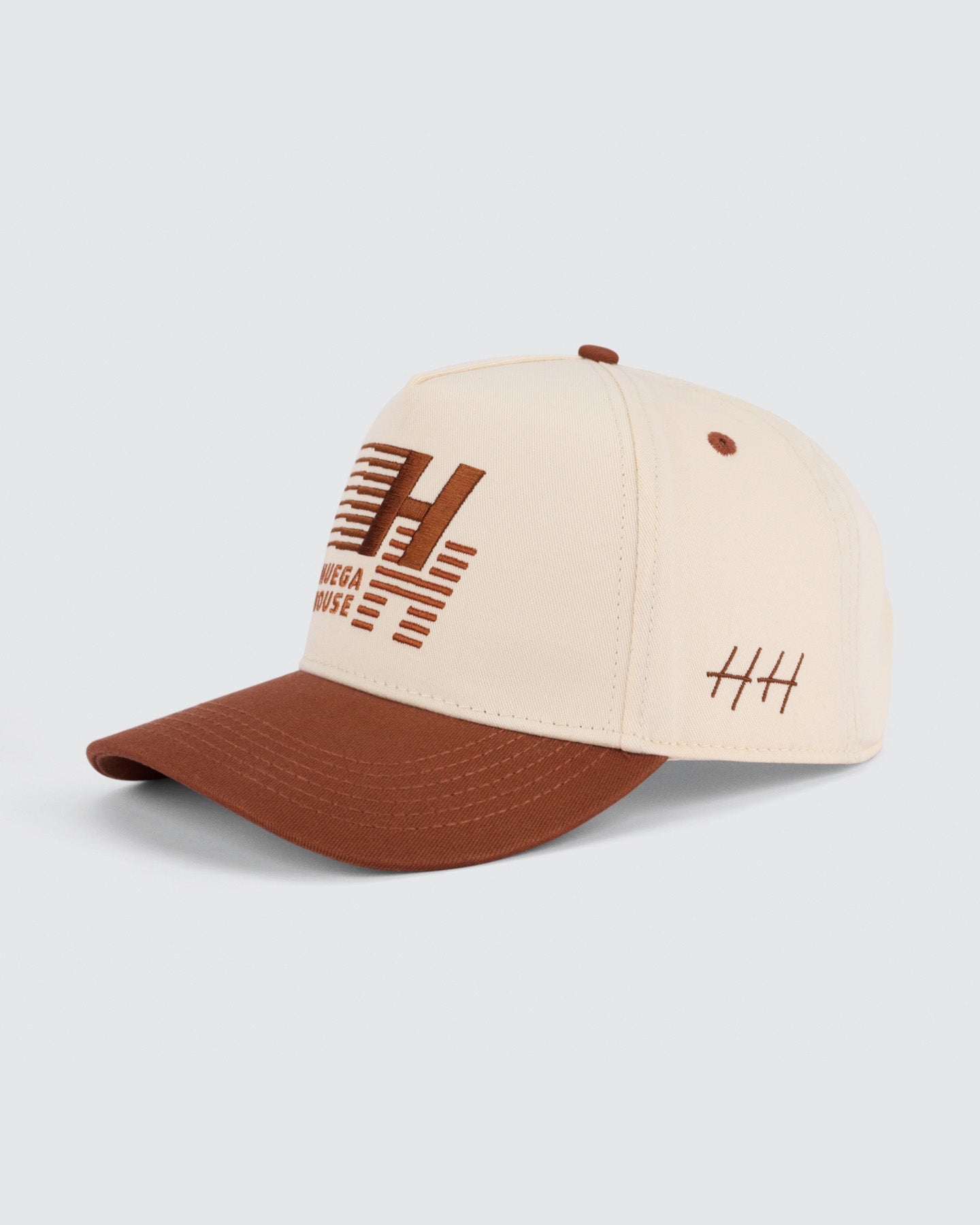 Huega House | Legacy | Rust Hat