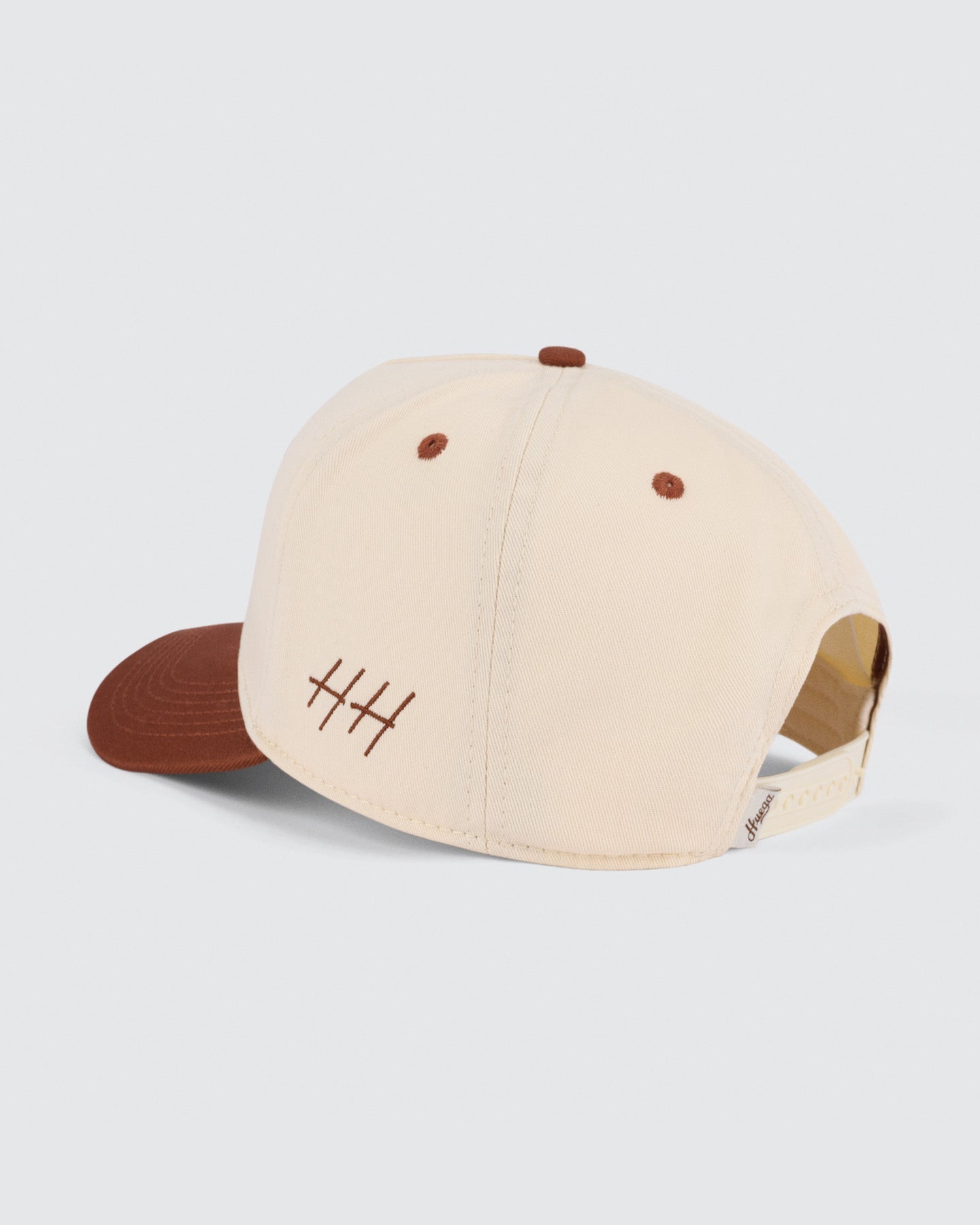 Huega House | Legacy | Rust Hat