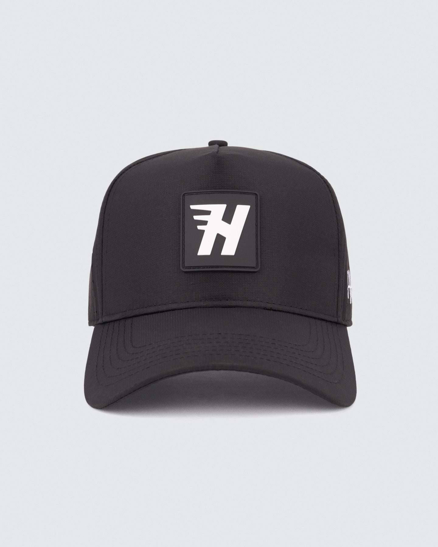 Huega House | Performance | Black