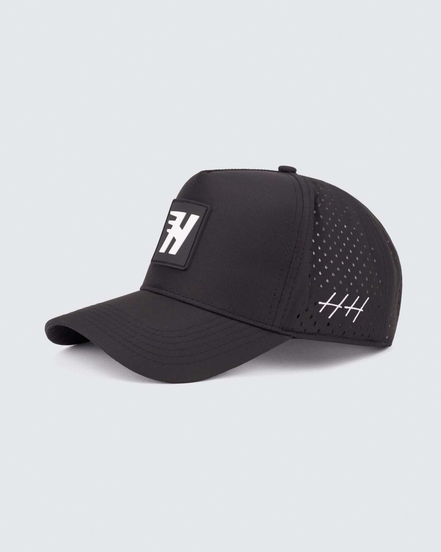 Huega House | Performance | Black