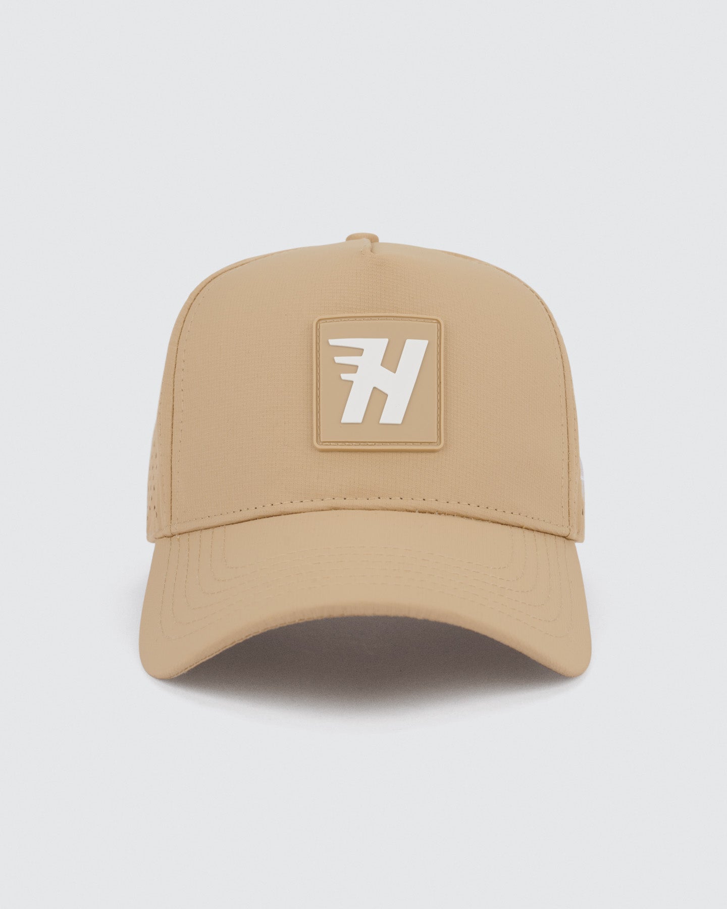 Huega House | Performance | Khaki