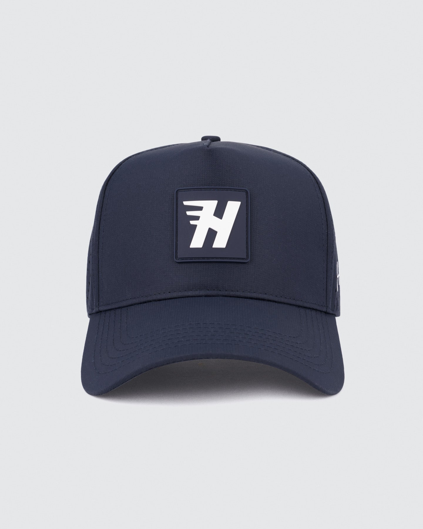 Huega House | Performance | Navy