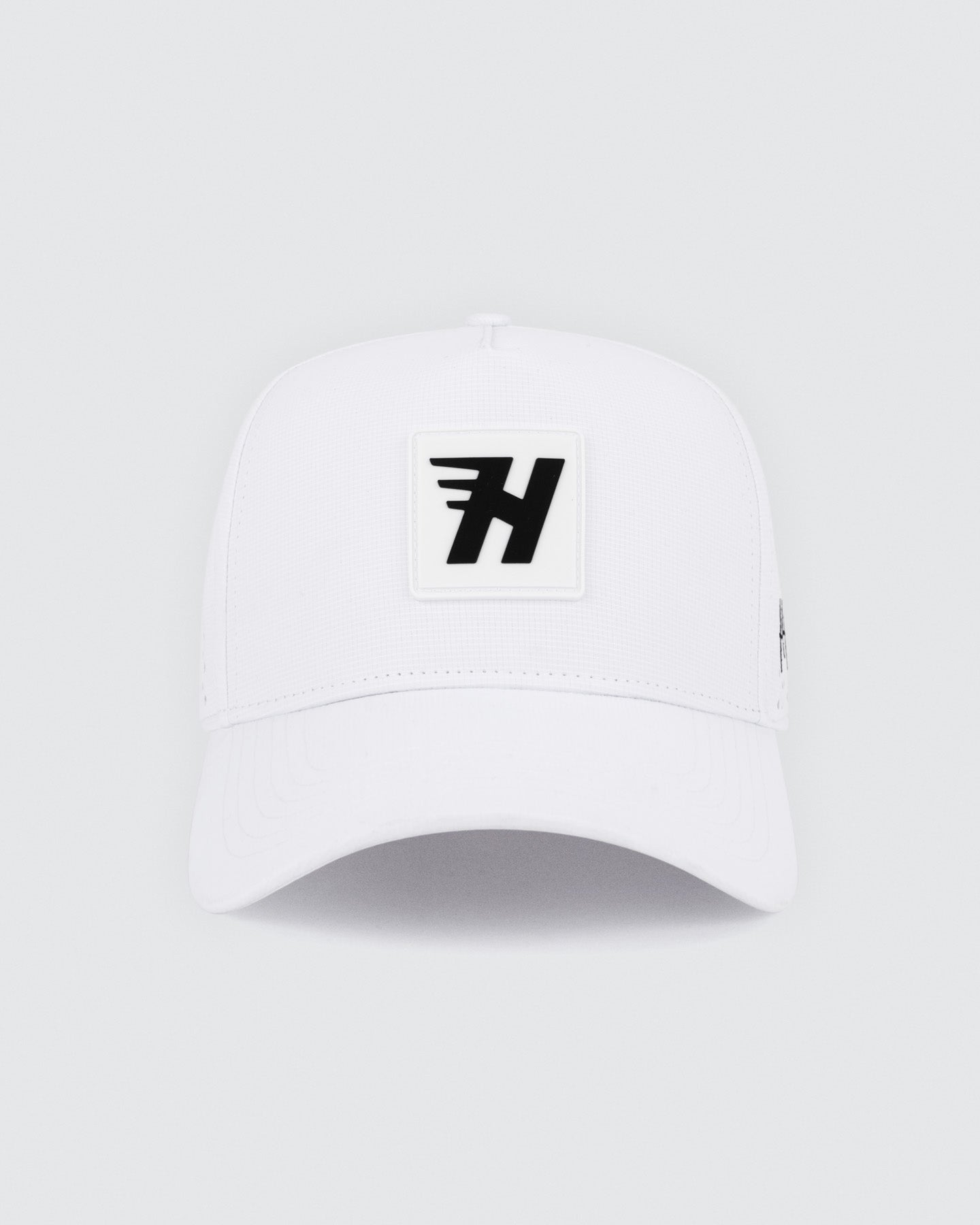 Huega House | Performance | White