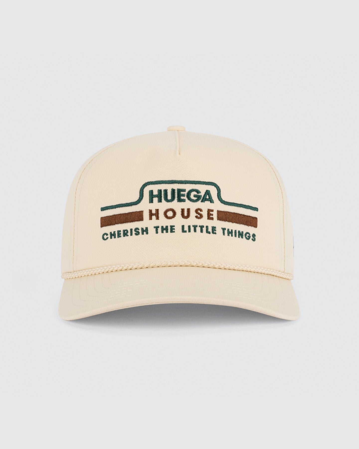 Huega House | Umage | Natural Hat