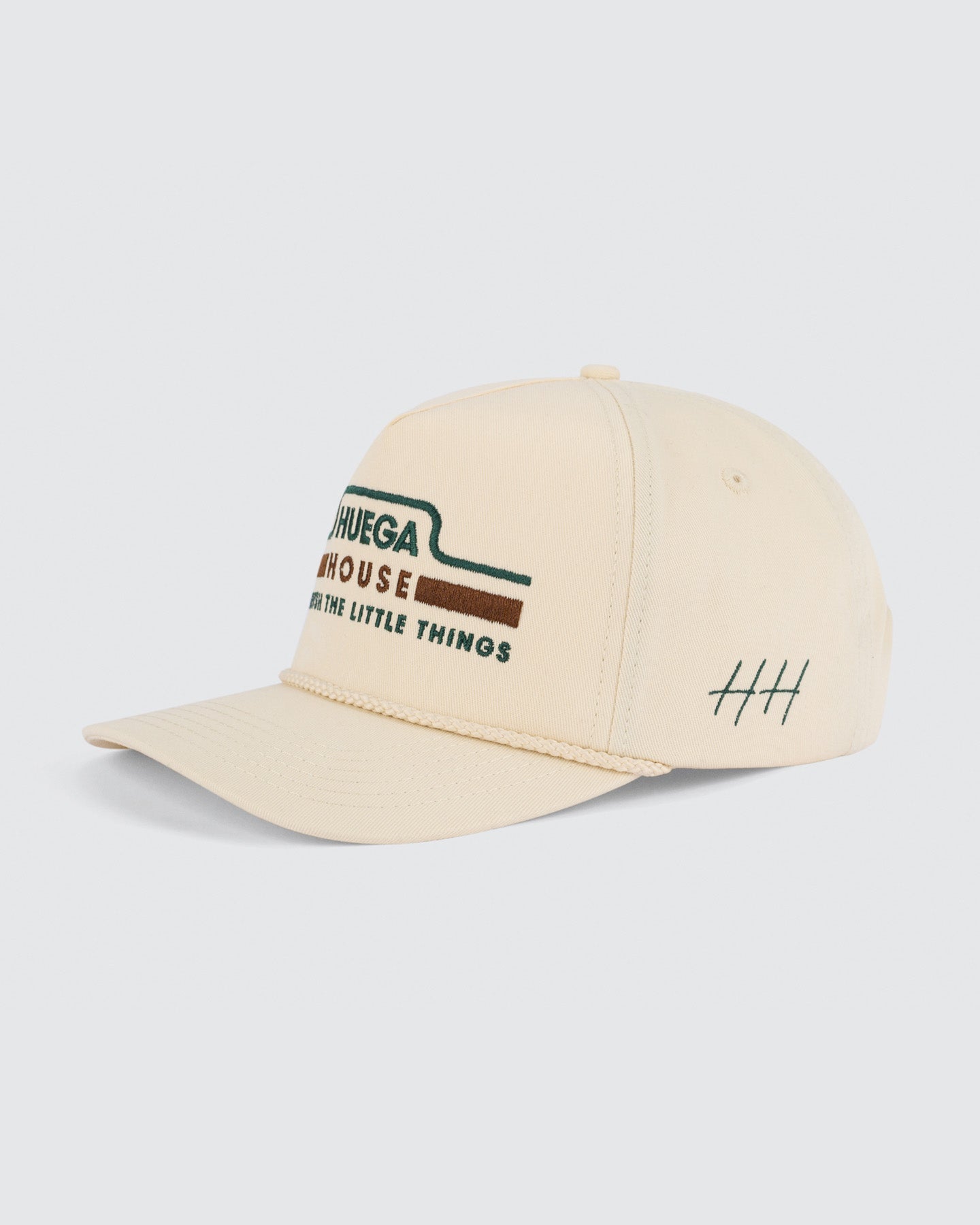 Huega House | Umage | Natural Hat
