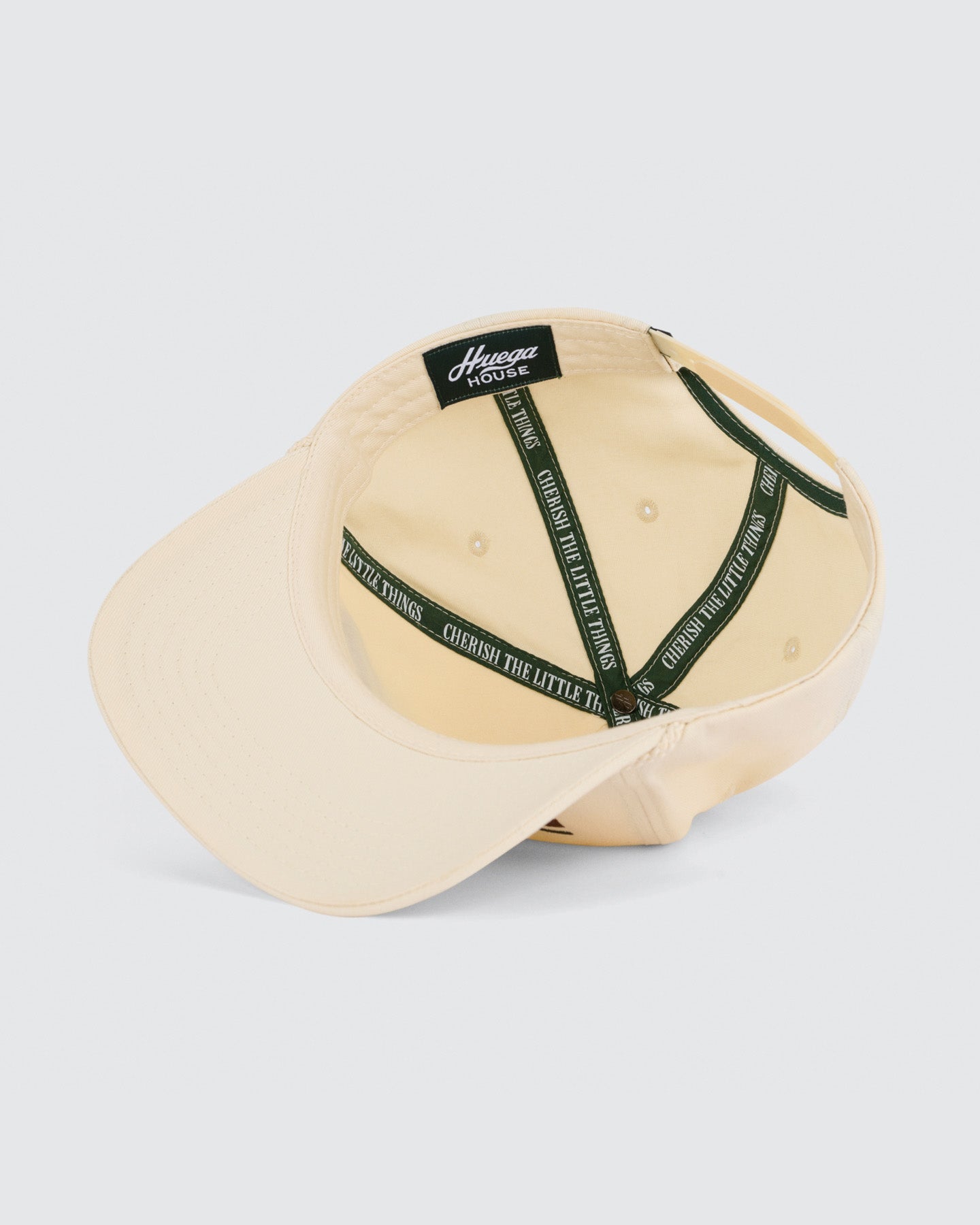 Huega House | Umage | Natural Hat