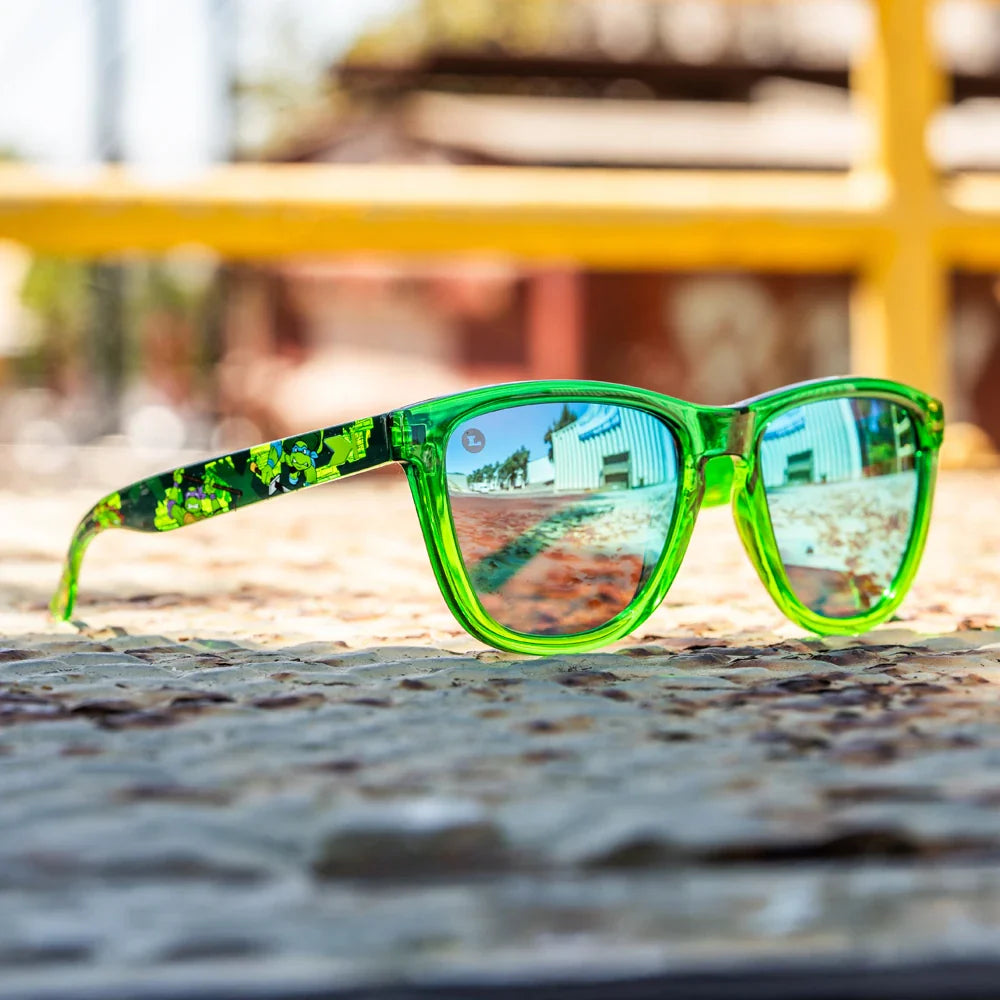 TMNT Leonardo Premiums