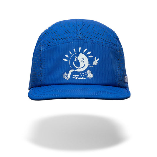 rnnr - Pacer Hat: Win Some