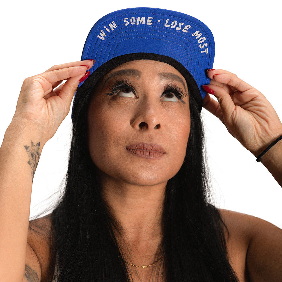 rnnr - Pacer Hat: Win Some
