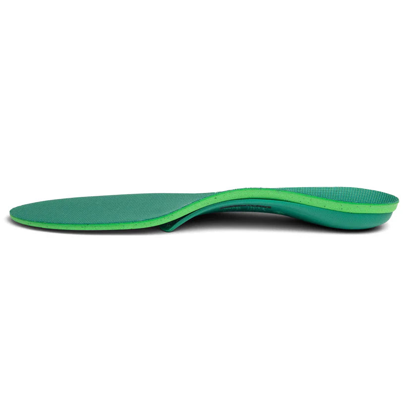 RAMBLE INSOLES HIGH ARCH for shoes with full length, removable inserts - TREAD LABS