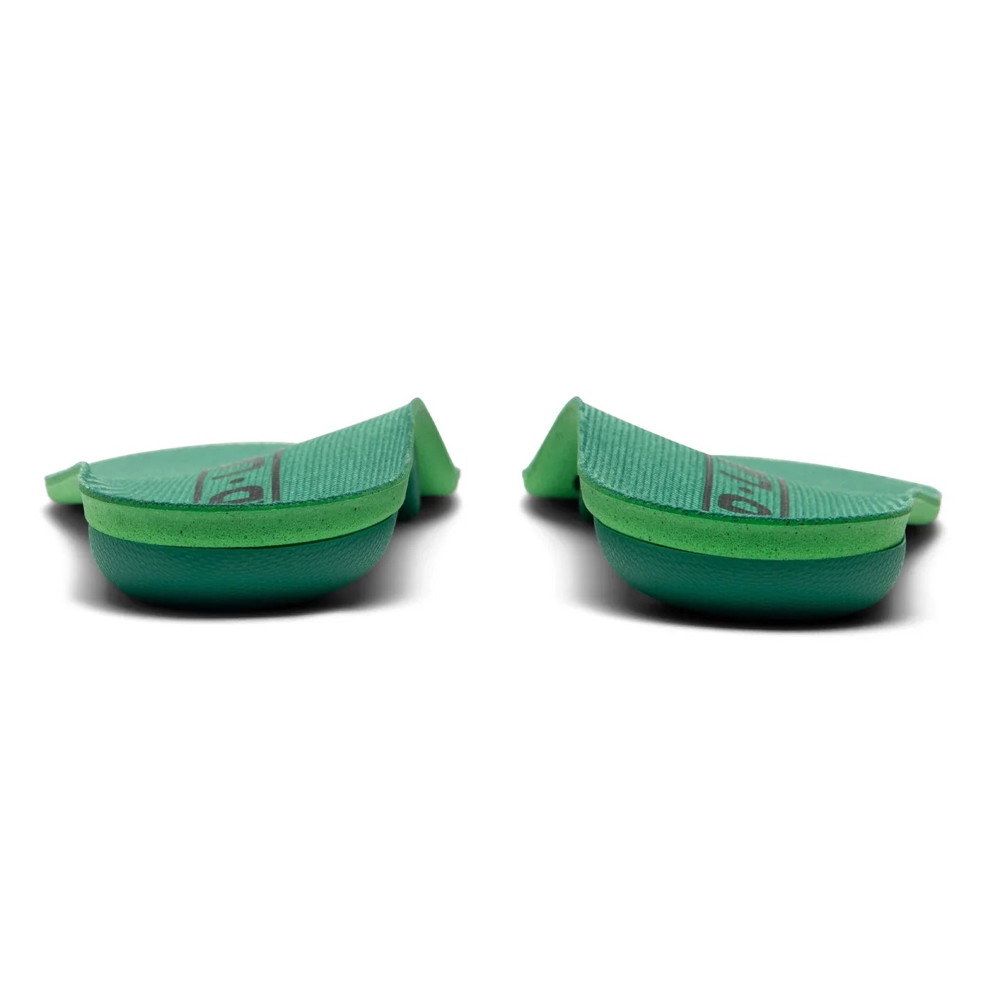 RAMBLE INSOLES HIGH ARCH for shoes with full length, removable inserts - TREAD LABS