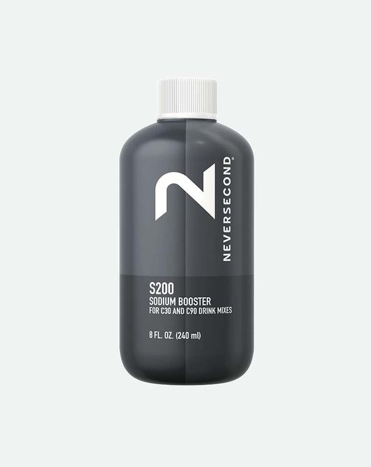 S200 Sodium Booster