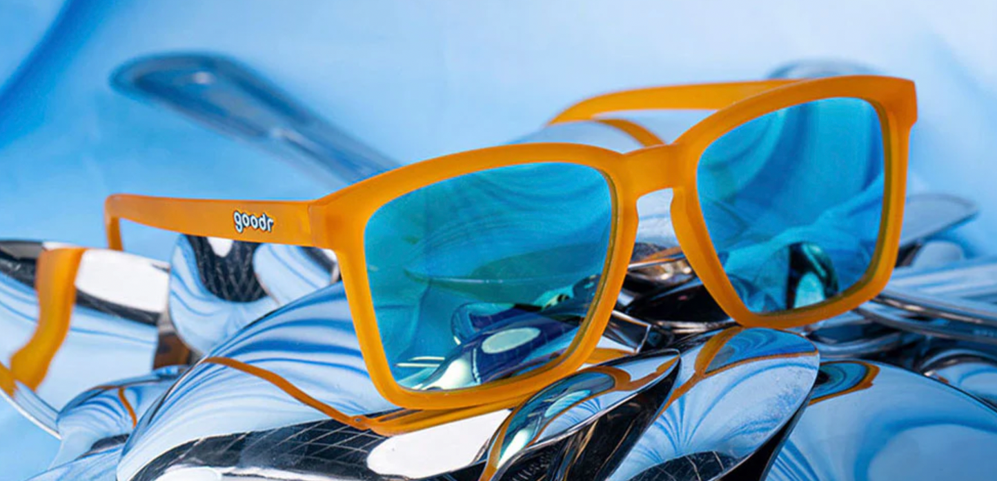 LFG goodr Never the Big Spoon