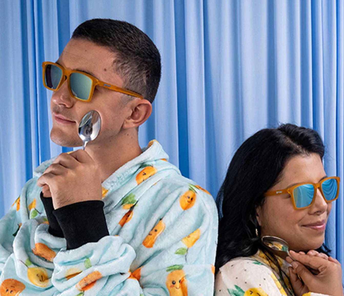 LFG goodr Never the Big Spoon