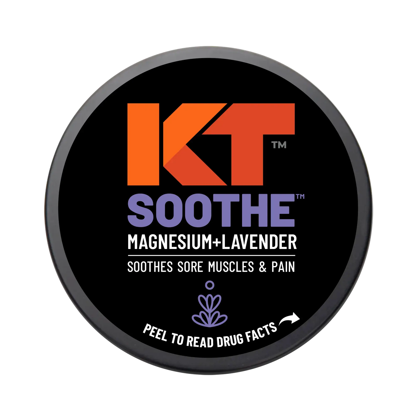 KT Health Magnesium Creams