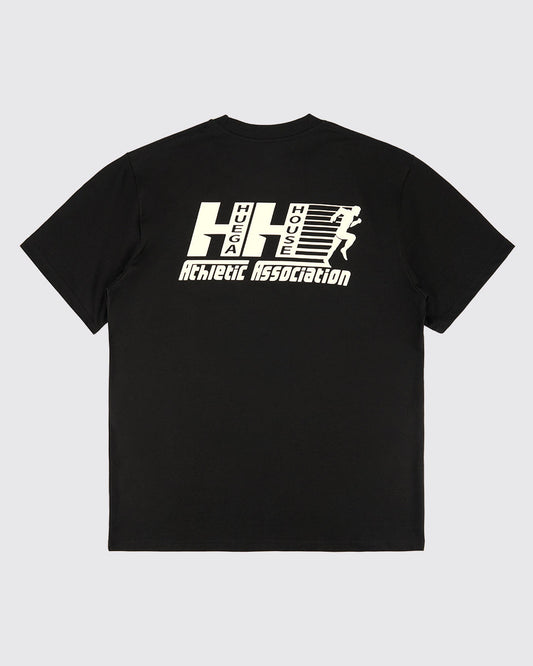 Warm Up Standard Tee | Charcoal