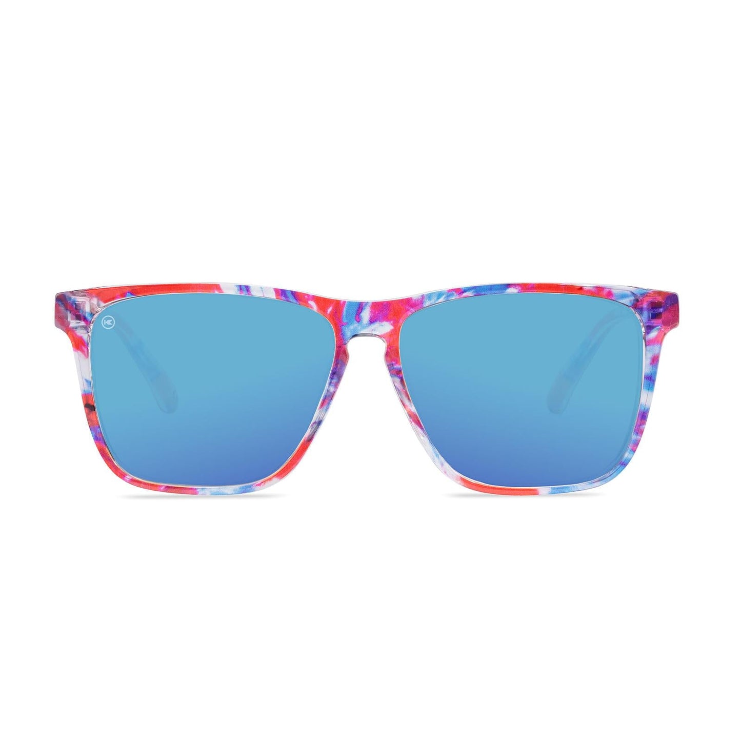 Live Free or Tie-Dye Fast Lanes