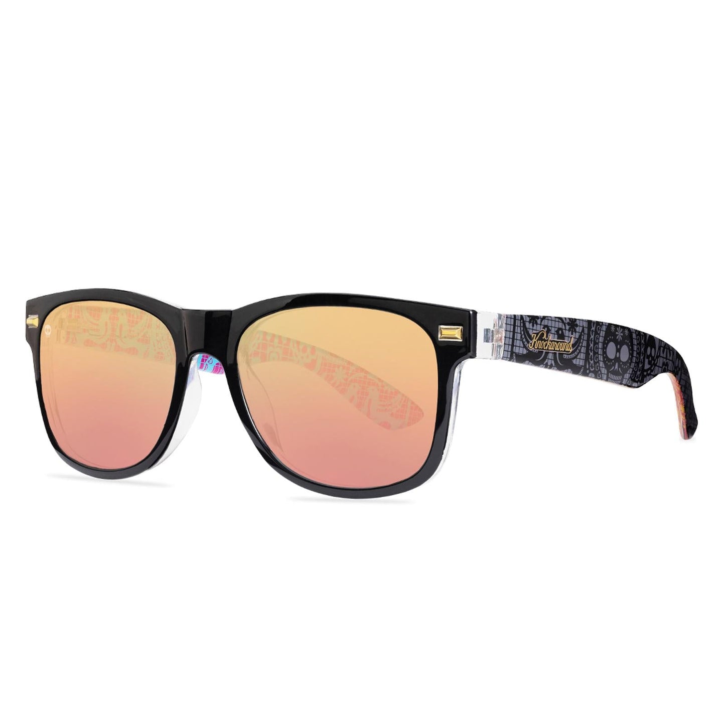 Otra Vida Fort Knocks