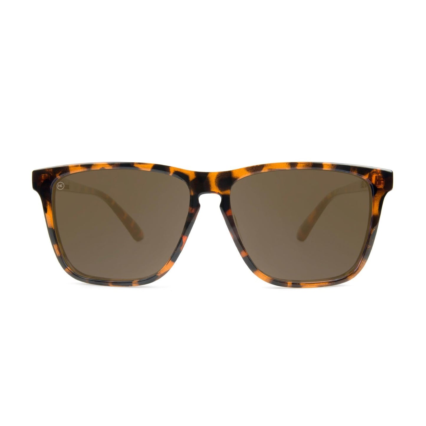 Glossy Tortoise Shell / Amber Fast Lanes