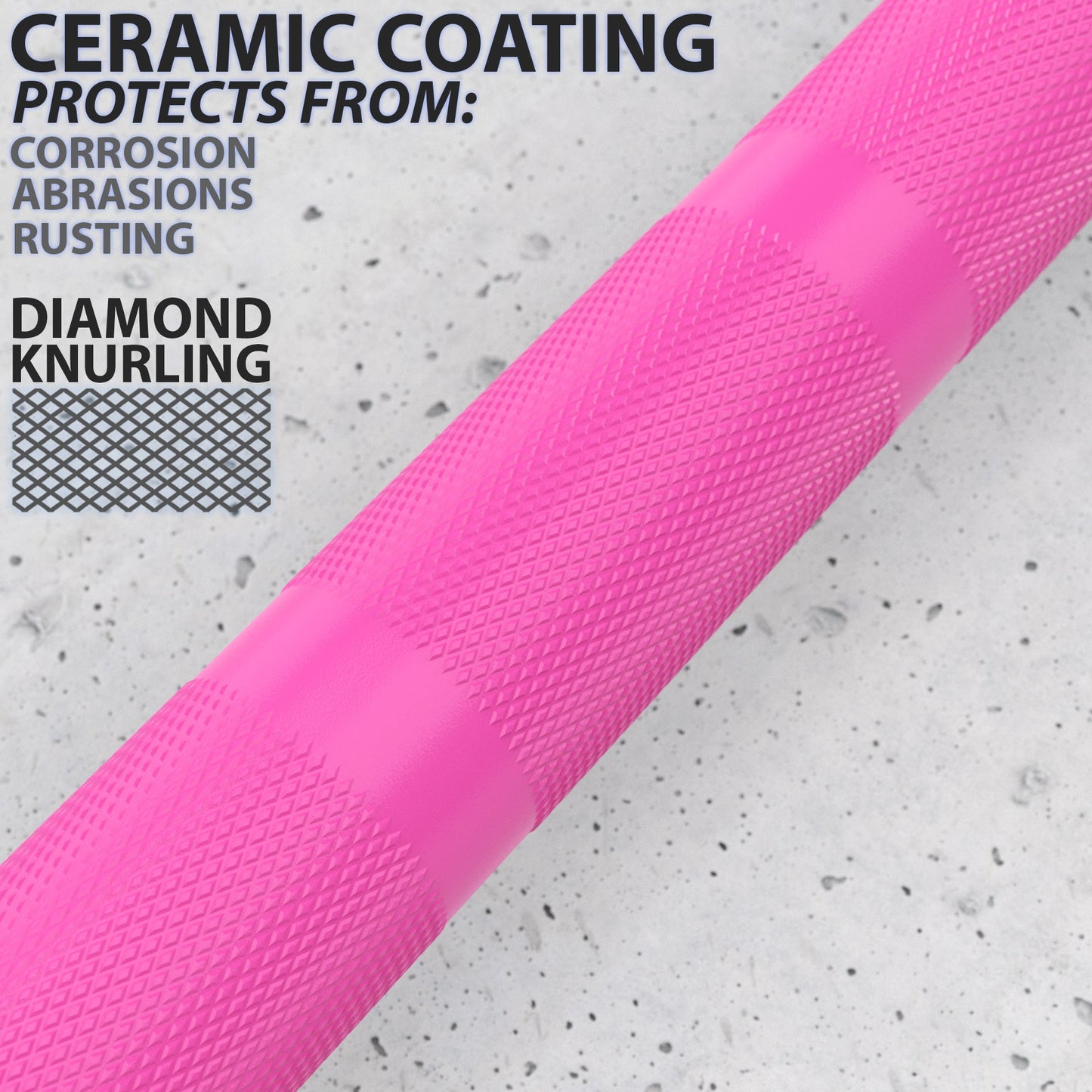 Synergee Games Barbell