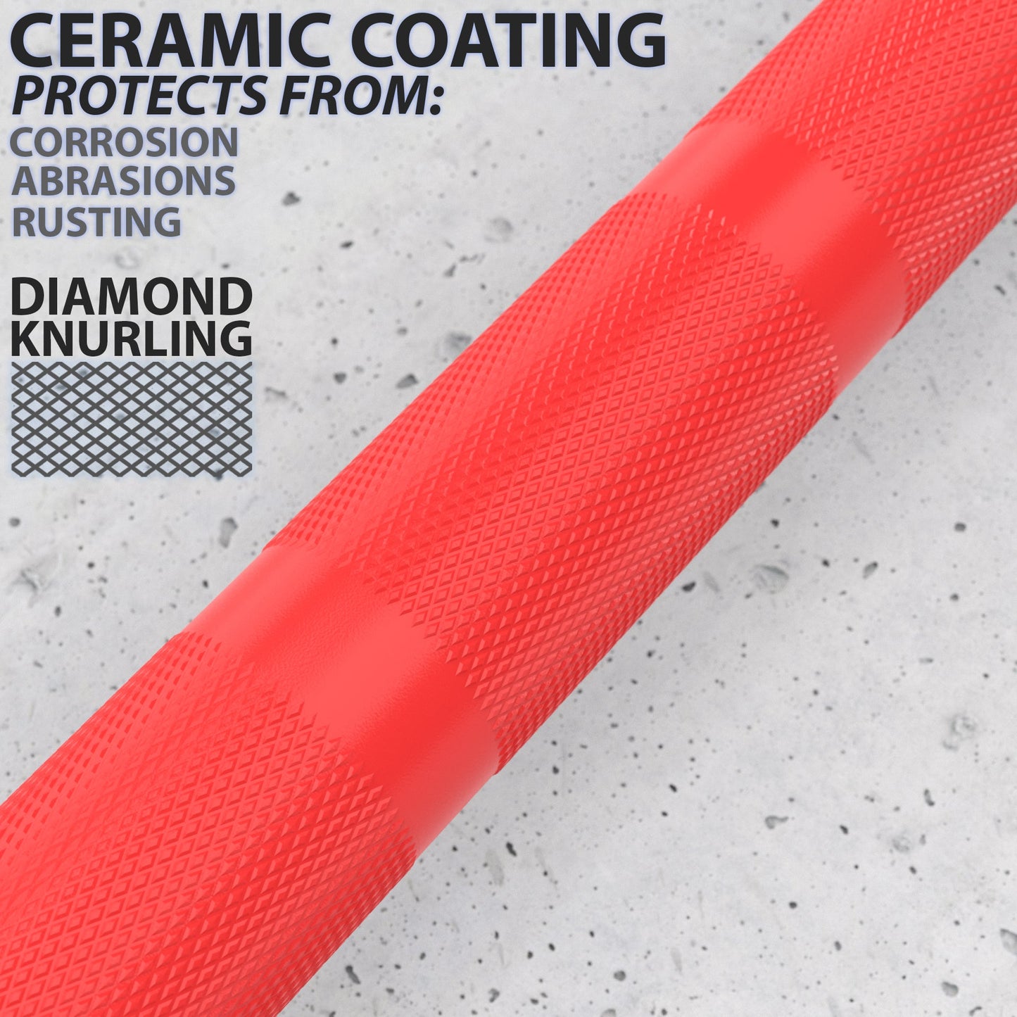 Synergee Games Barbell