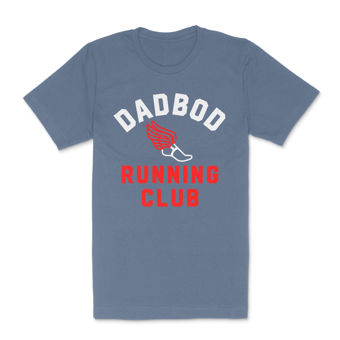 DadBod | Running Club Shirt