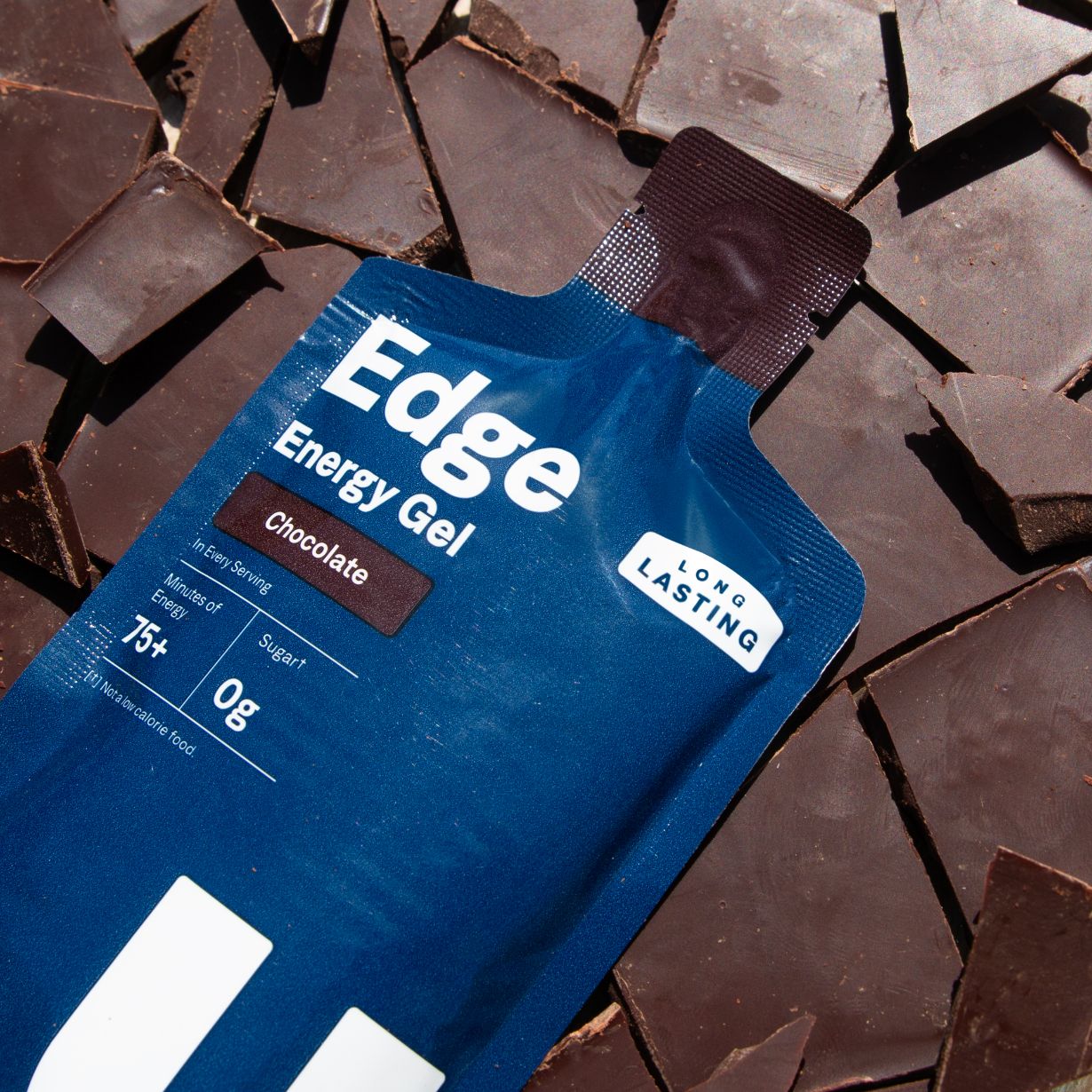 Chocolate Edge