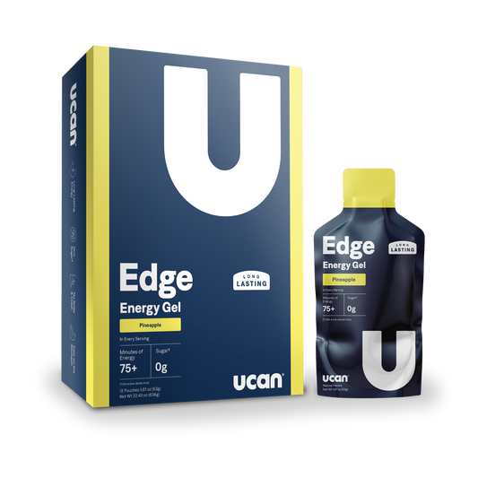 Pineapple Edge