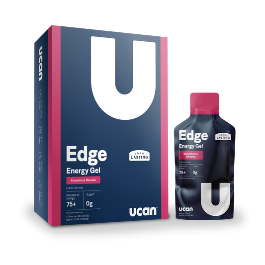 Strawberry Banana Edge