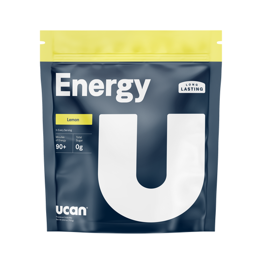 Lemon Energy Powder