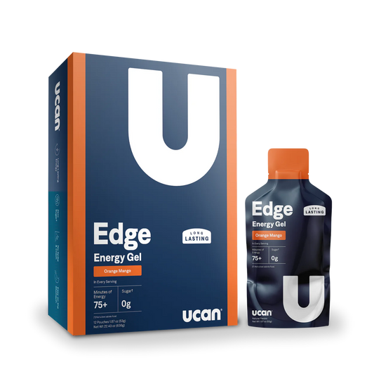 Orange Mango Edge