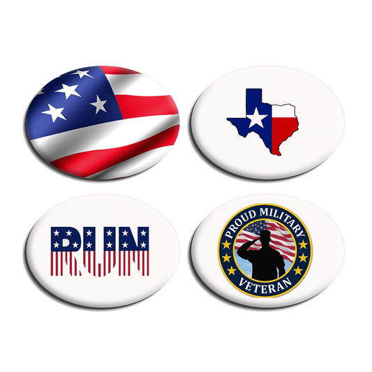 BibBoards - Patriotic
