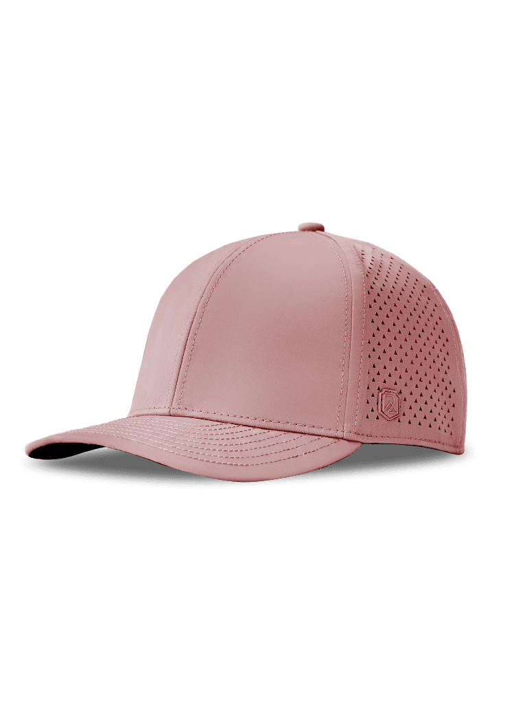 Runner’s Athletics - Retro Pink Hat