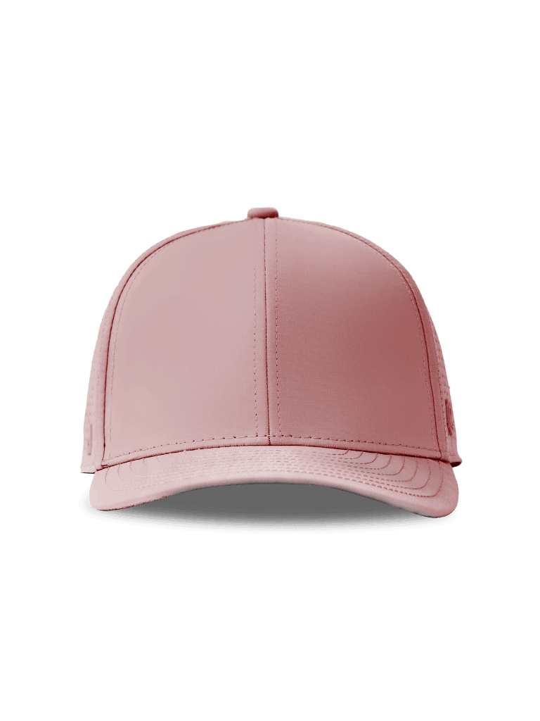 Runner’s Athletics - Retro Pink Hat