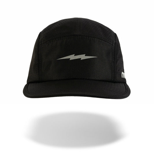 rnnr - Pacer Hat: Bolt