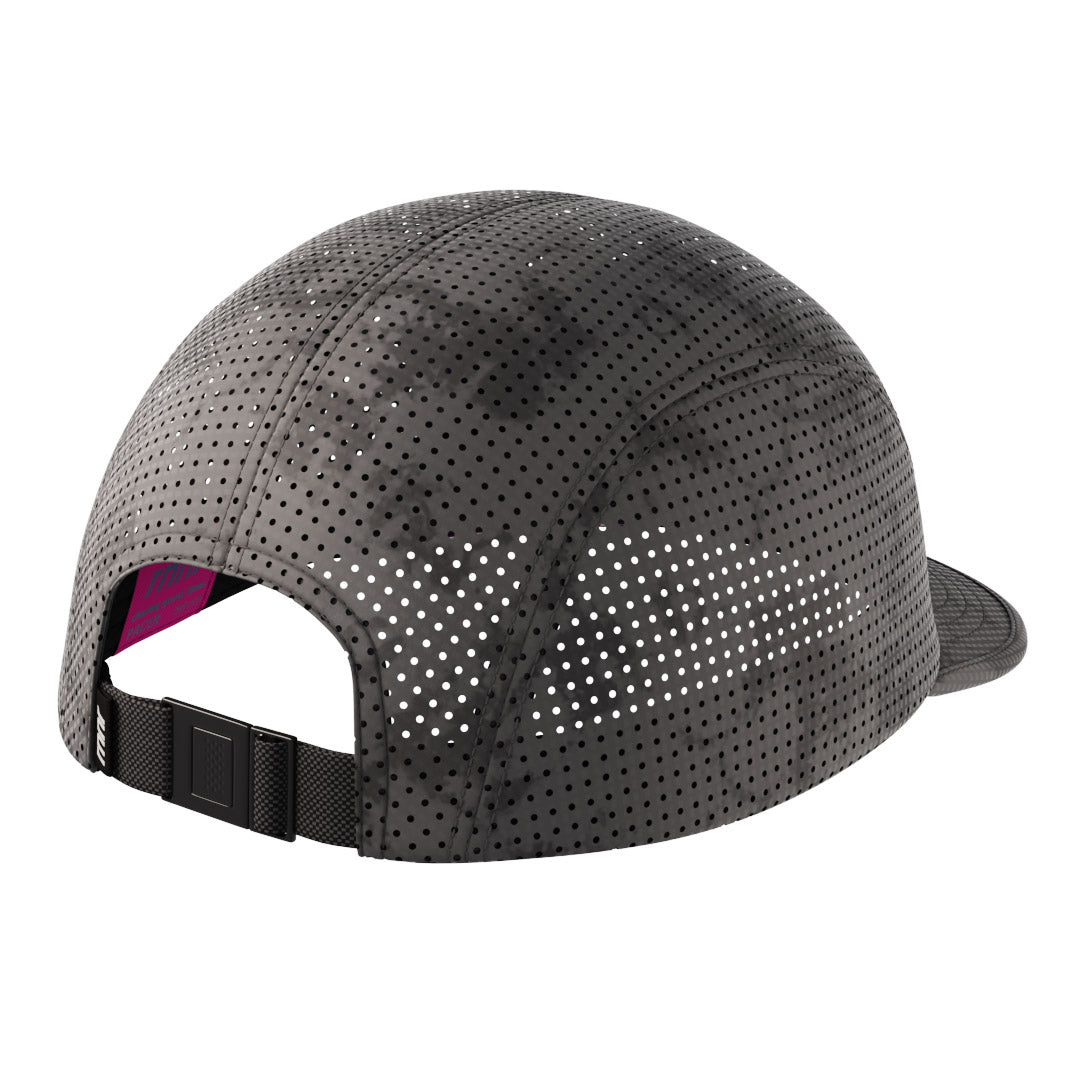 rnnr | Pacer Hat- Smoked