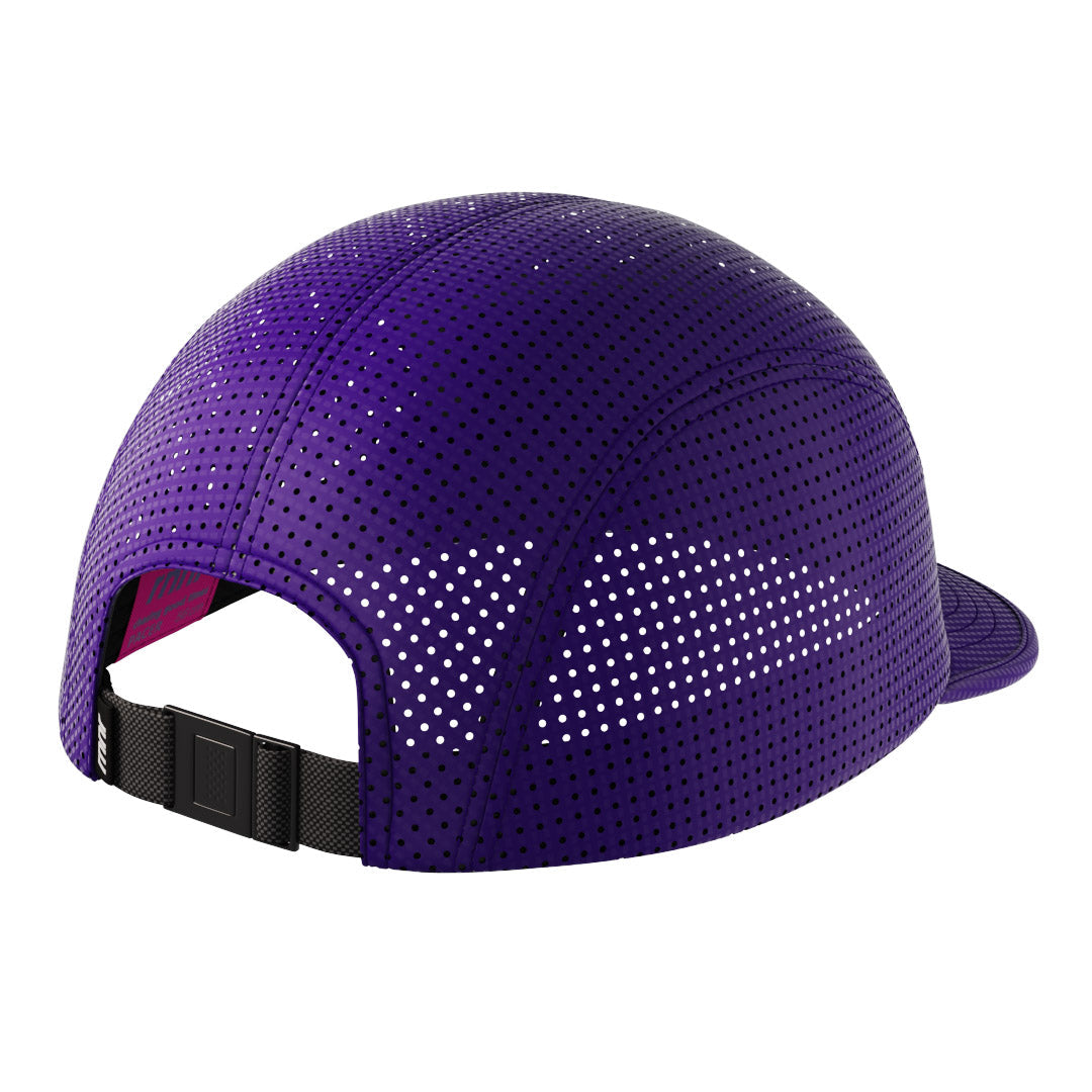 rnnr | Pacer Hat- Smiley
