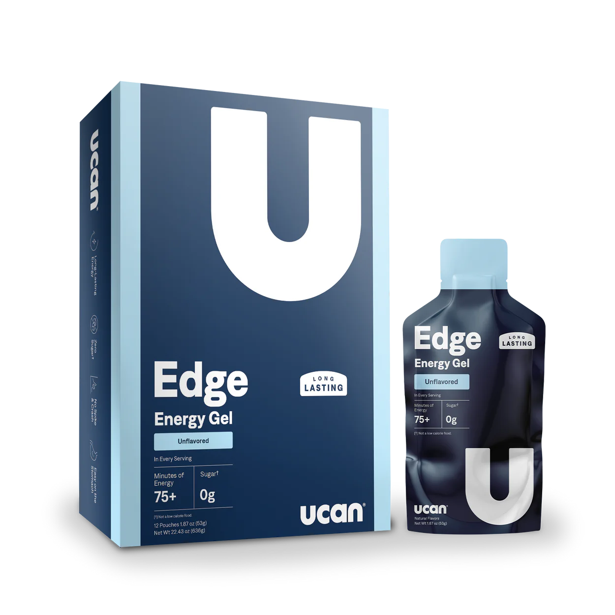 Unflavored Edge