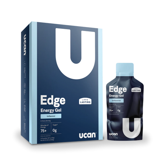 Unflavored Edge